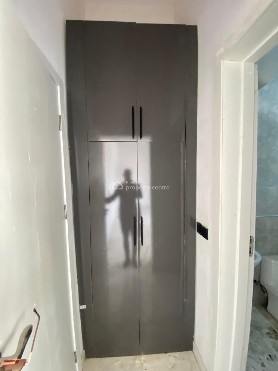 Luxury 4 Bedroom Penthouse Apartment, Oniru Estate, Victoria Island (vi), Lagos, Flat / Apartment for Rent