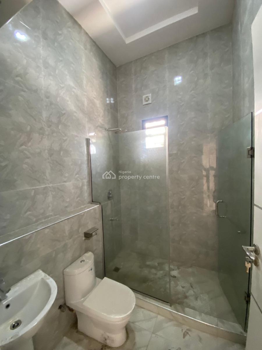 Luxury 4 Bedroom Penthouse Apartment, Oniru Estate, Victoria Island (vi), Lagos, Flat / Apartment for Rent