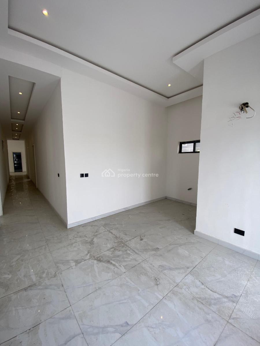 Luxury 4 Bedroom Penthouse Apartment, Oniru Estate, Victoria Island (vi), Lagos, Flat / Apartment for Rent