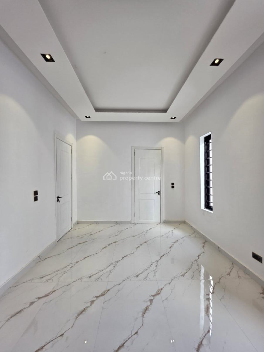 Luxury 5 Bedroom Fully Detached Duplex, Harris Drive, Vgc, Lekki, Lagos, Detached Duplex for Sale