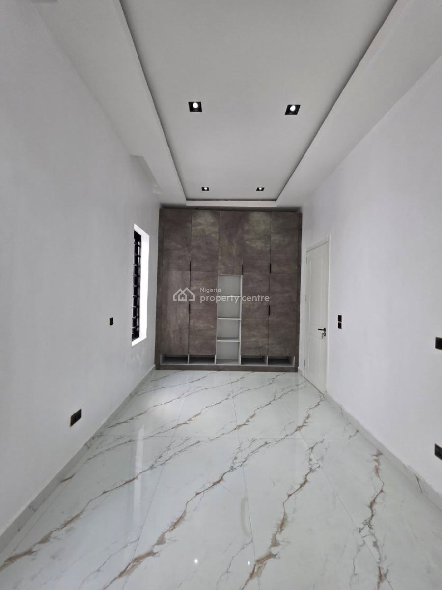 Luxury 5 Bedroom Fully Detached Duplex, Harris Drive, Vgc, Lekki, Lagos, Detached Duplex for Sale