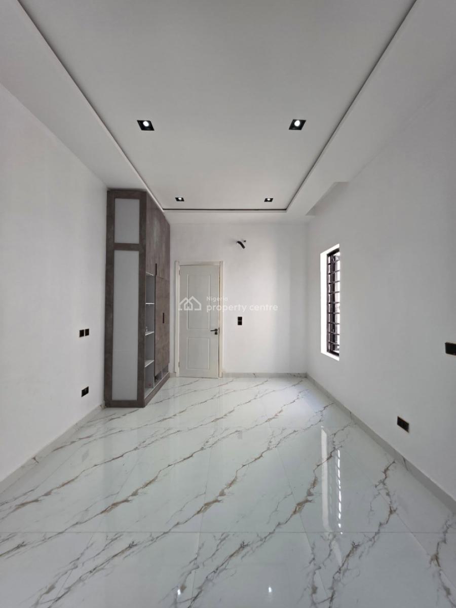 Luxury 5 Bedroom Fully Detached Duplex, Harris Drive, Vgc, Lekki, Lagos, Detached Duplex for Sale