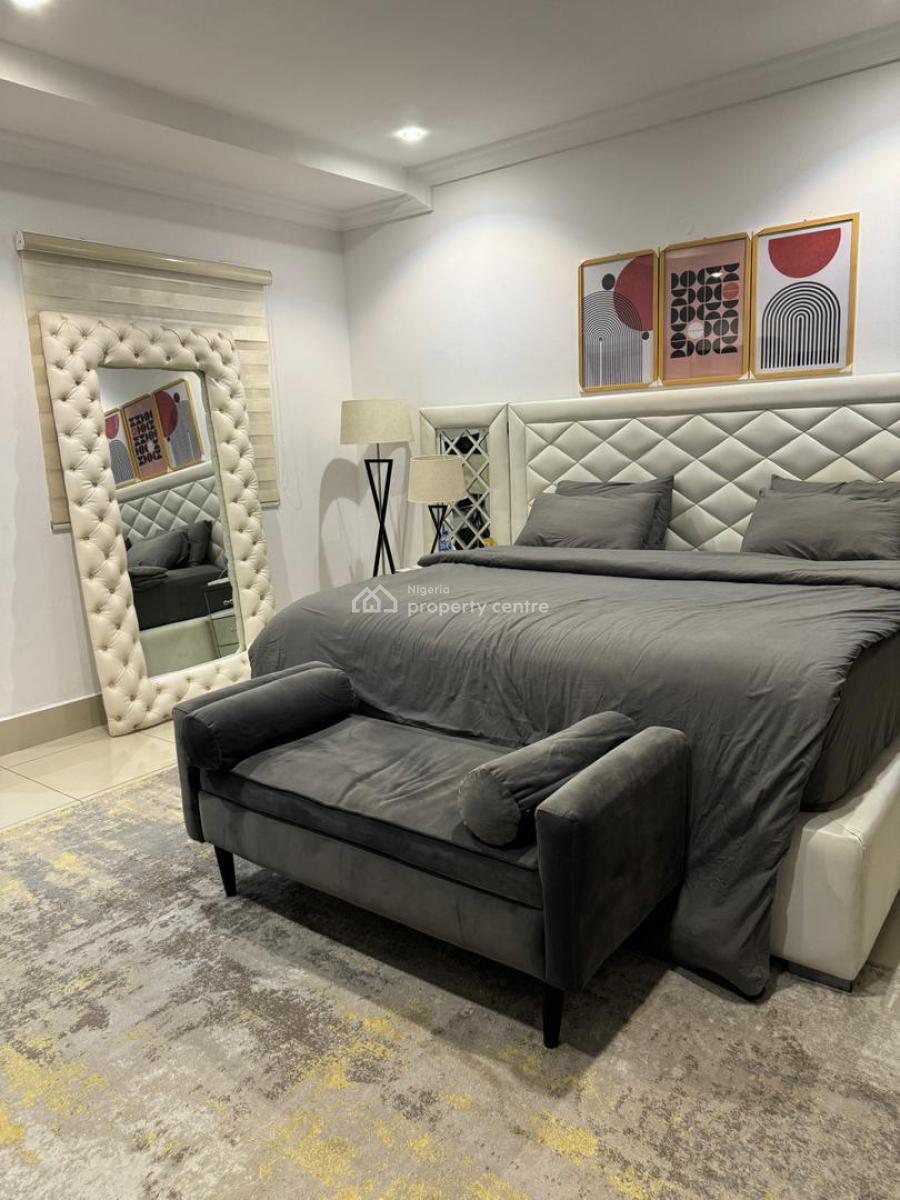 5-bedroom Terraced Duplex, Lekki Phase 1, Lekki, Lagos, Terraced Duplex for Rent