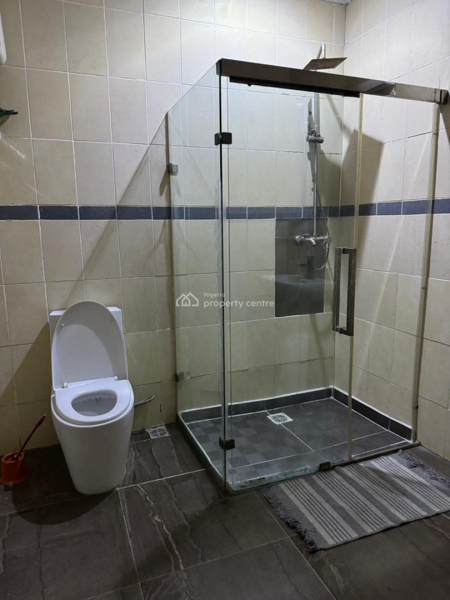 5-bedroom Terraced Duplex, Lekki Phase 1, Lekki, Lagos, Terraced Duplex for Rent