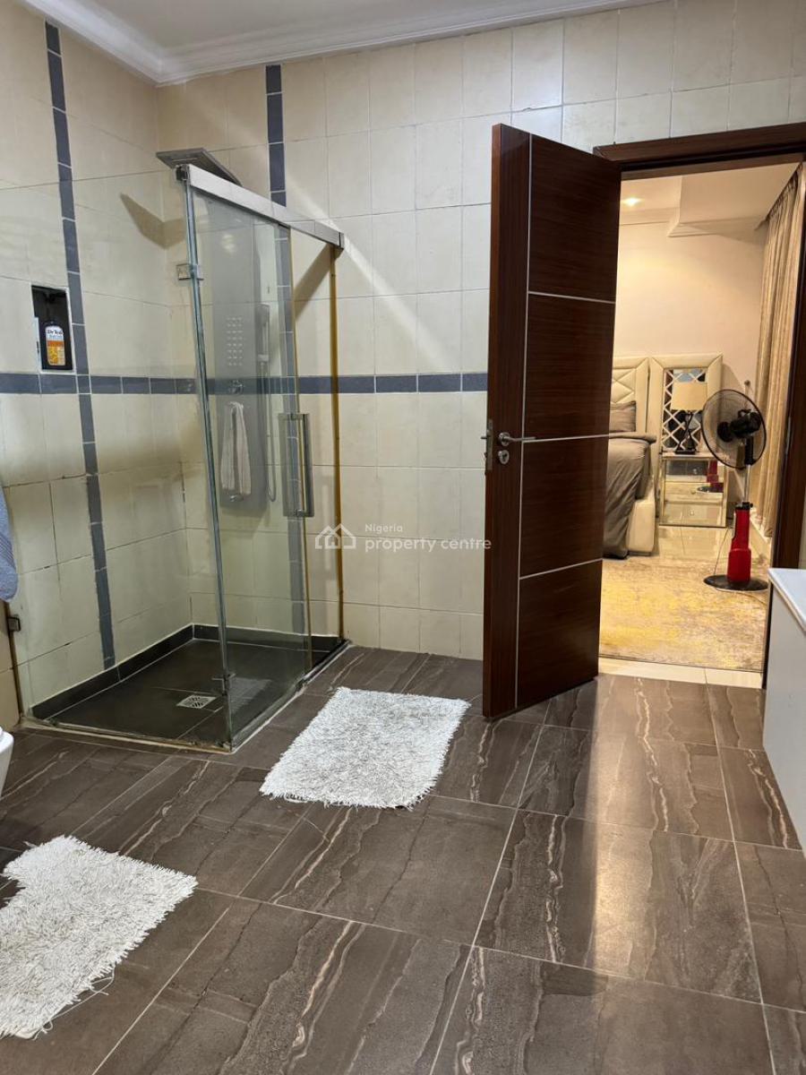 5-bedroom Terraced Duplex, Lekki Phase 1, Lekki, Lagos, Terraced Duplex for Rent