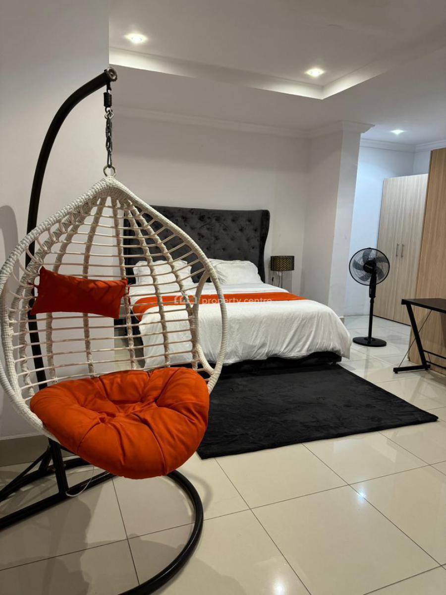 5-bedroom Terraced Duplex, Lekki Phase 1, Lekki, Lagos, Terraced Duplex for Rent