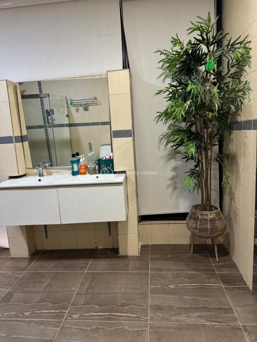 5-bedroom Terraced Duplex, Lekki Phase 1, Lekki, Lagos, Terraced Duplex for Rent