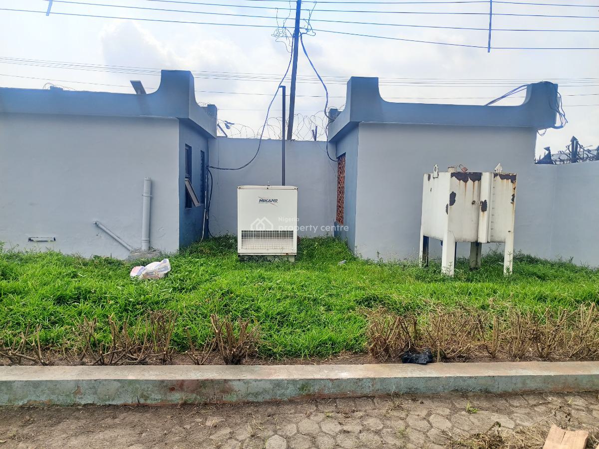 Rennovated 6 Bedroom Detached Duplex, Ikeja Gra, Ikeja, Lagos, Detached Duplex for Rent
