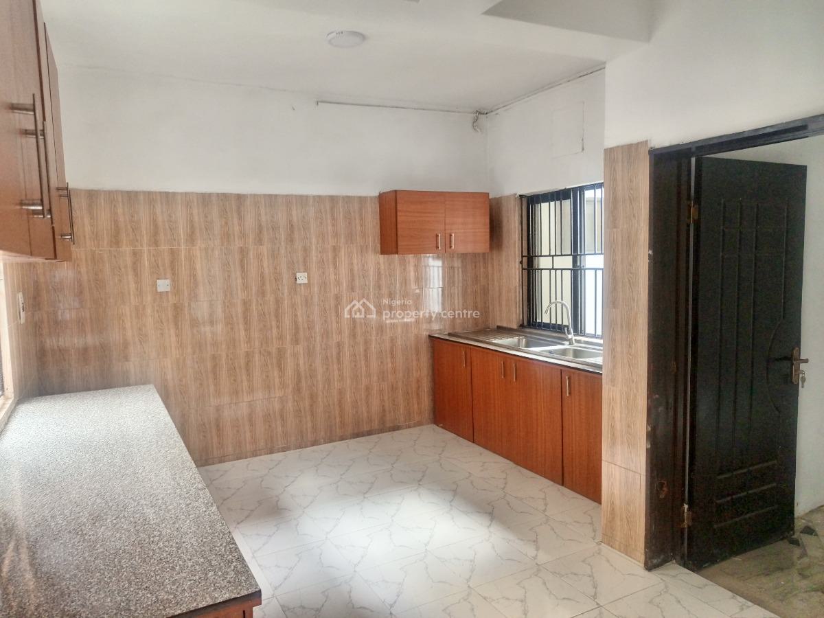 Rennovated 6 Bedroom Detached Duplex, Ikeja Gra, Ikeja, Lagos, Detached Duplex for Rent