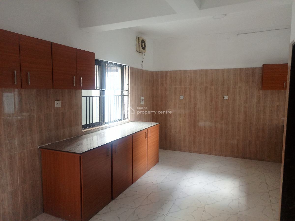 Rennovated 6 Bedroom Detached Duplex, Ikeja Gra, Ikeja, Lagos, Detached Duplex for Rent