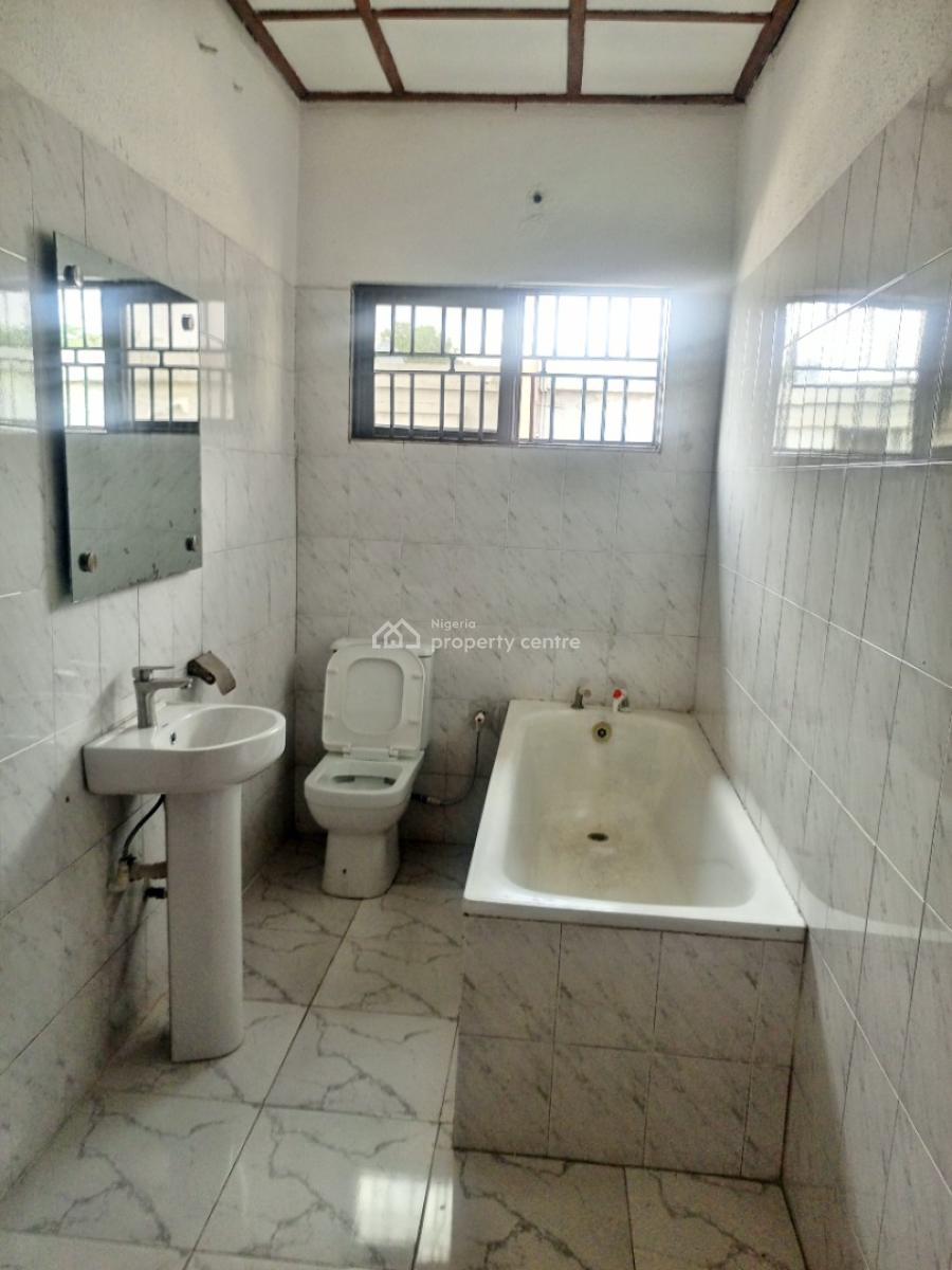 Rennovated 6 Bedroom Detached Duplex, Ikeja Gra, Ikeja, Lagos, Detached Duplex for Rent