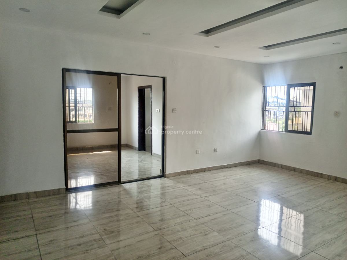 Rennovated 6 Bedroom Detached Duplex, Ikeja Gra, Ikeja, Lagos, Detached Duplex for Rent