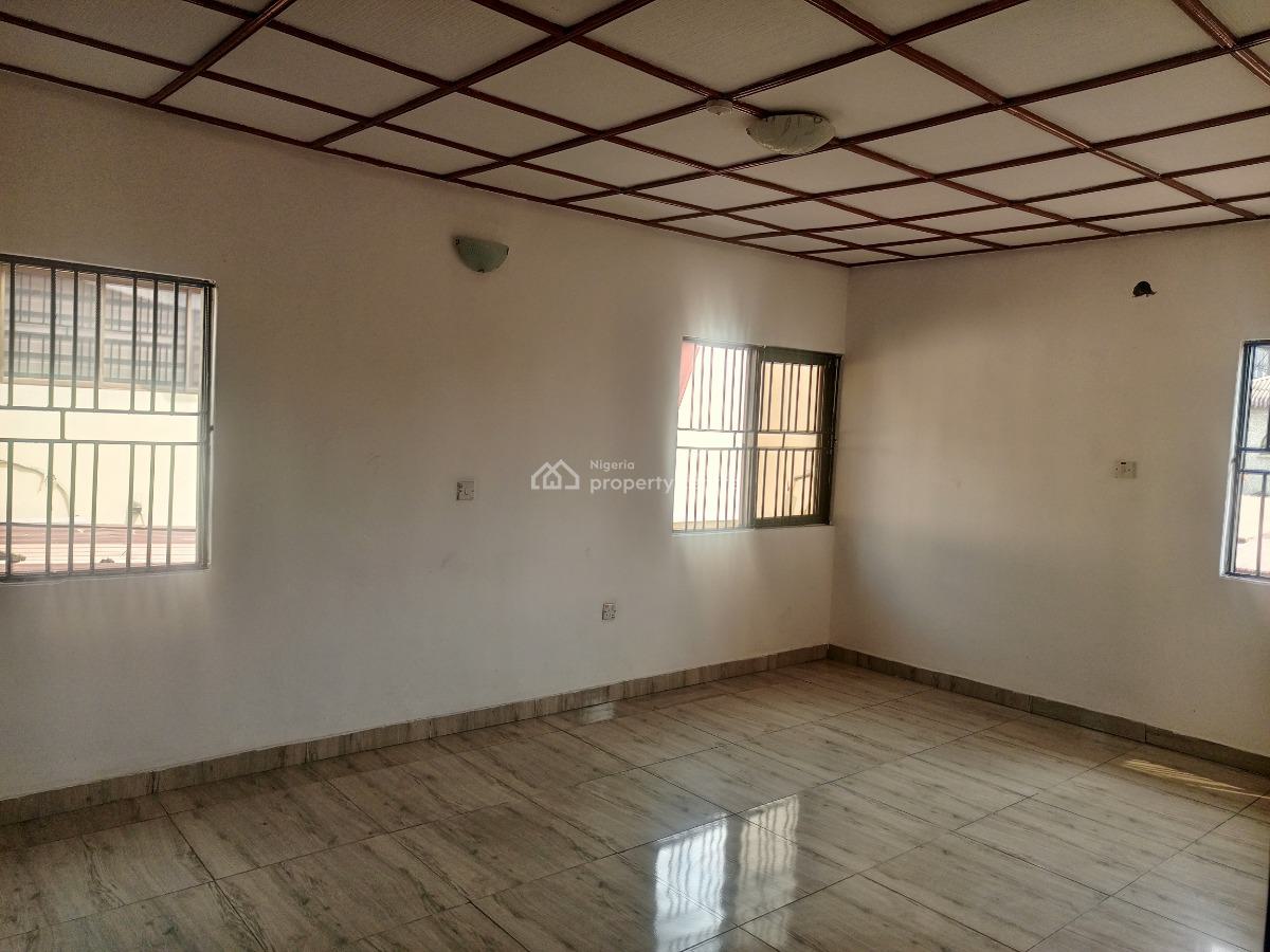 Rennovated 6 Bedroom Detached Duplex, Ikeja Gra, Ikeja, Lagos, Detached Duplex for Rent