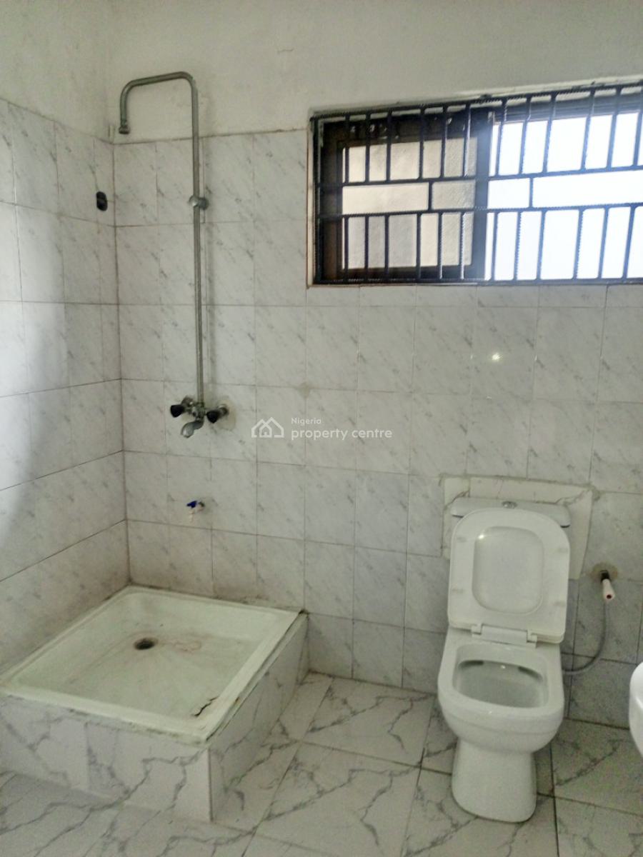 Rennovated 6 Bedroom Detached Duplex, Ikeja Gra, Ikeja, Lagos, Detached Duplex for Rent