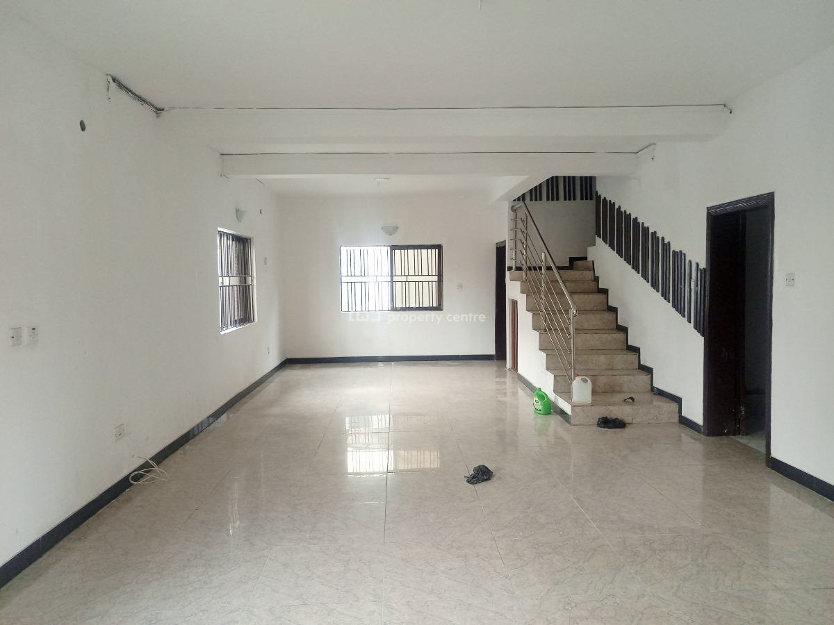 Rennovated 6 Bedroom Detached Duplex, Ikeja Gra, Ikeja, Lagos, Detached Duplex for Rent