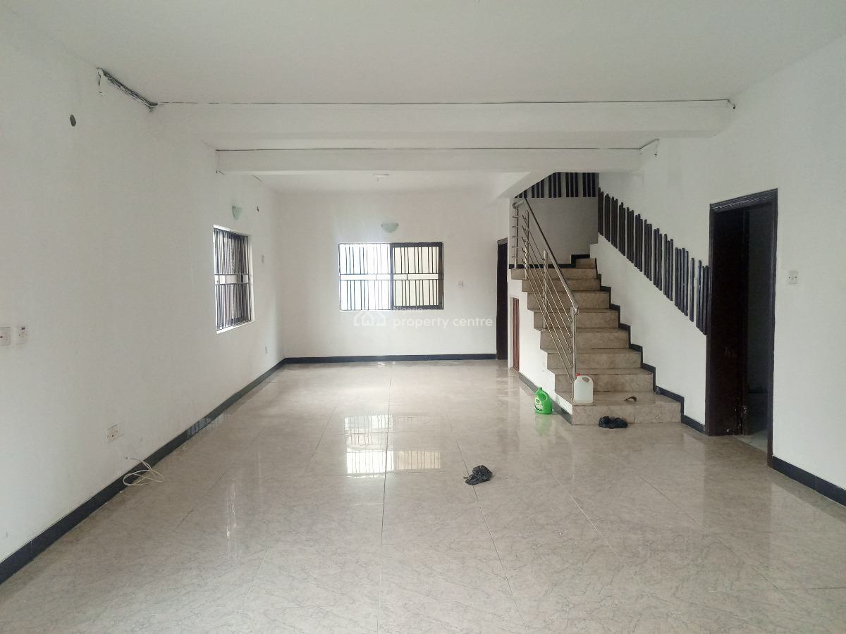 Rennovated 6 Bedroom Detached Duplex, Ikeja Gra, Ikeja, Lagos, Detached Duplex for Rent