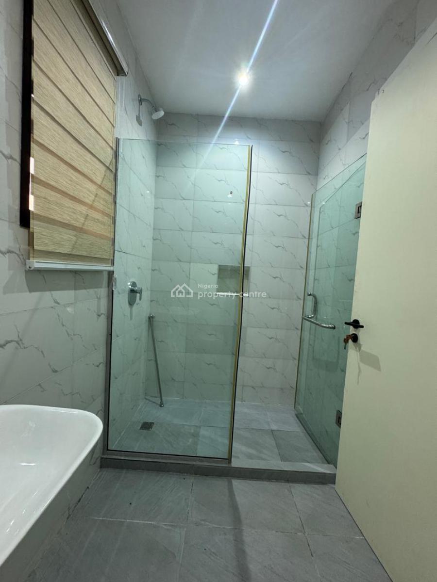 Furnished 2-bedroom, Ikoyi, Lagos, Flat / Apartment for Rent