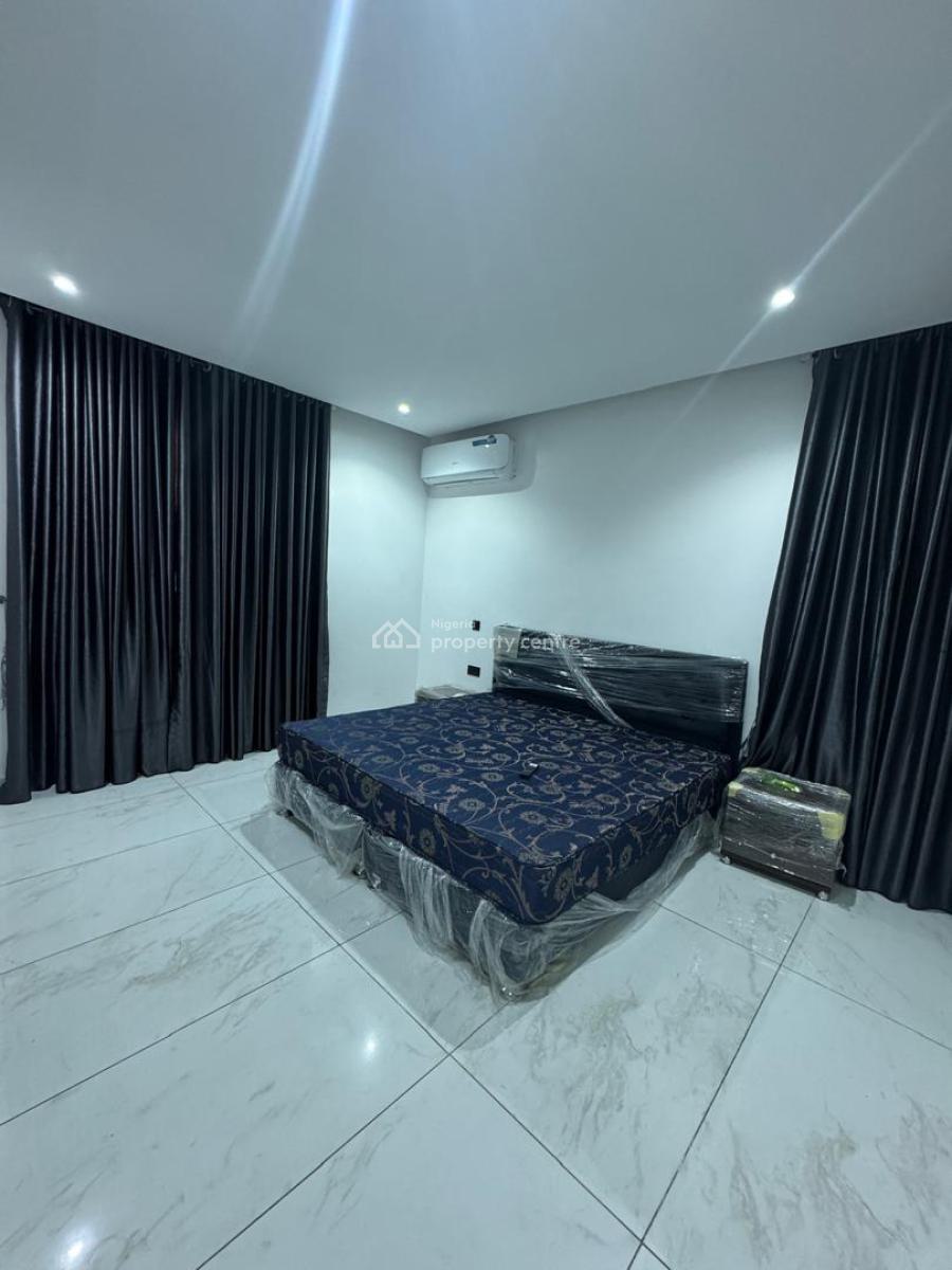 Furnished 2-bedroom, Ikoyi, Lagos, Flat / Apartment for Rent