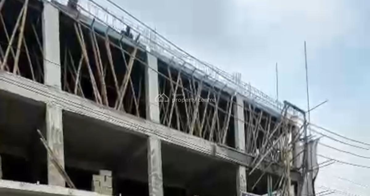 Exquisite 2 Bedroom Apartment, Lekki Phase 1, Lekki Phase 1, Lekki, Lagos, Flat / Apartment for Sale