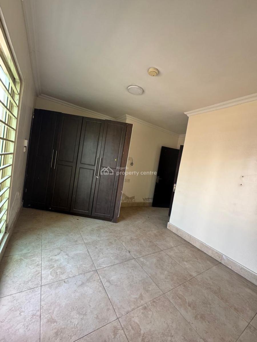 3-bedroom Terrace., Ikoyi, Lagos, Flat / Apartment for Rent
