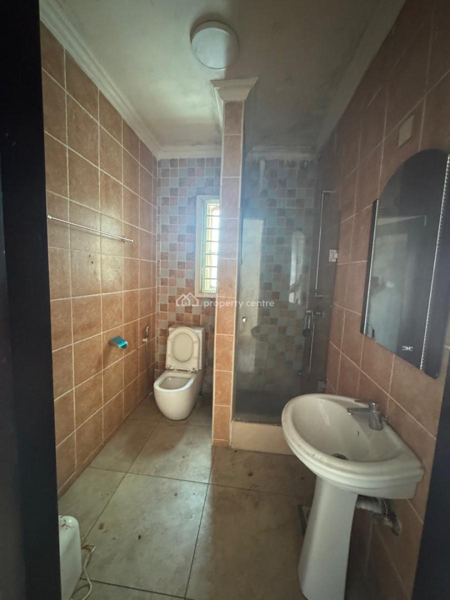 3-bedroom Terrace., Ikoyi, Lagos, Flat / Apartment for Rent