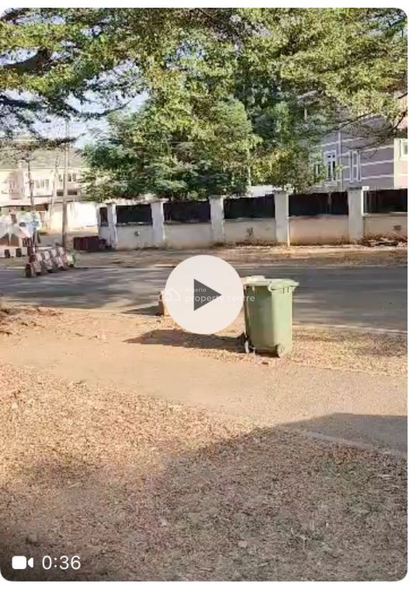 Smart Investors Heres 10.09 Hectares Worth Investing in, Phase 2, Guzape District, Abuja, Land for Sale