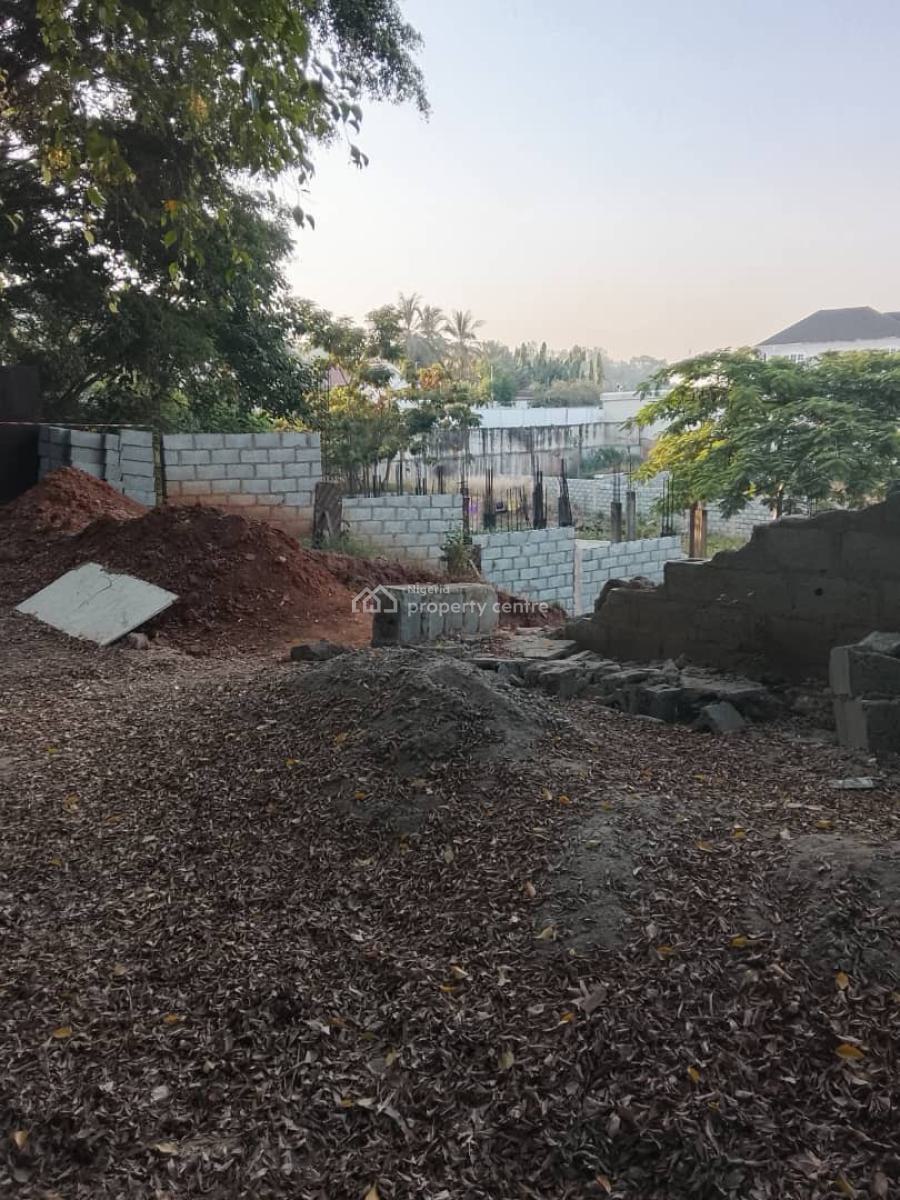 Fast Yielding Investment Opportunities: 3 Hectares, Kukwaba, Abuja, Land for Sale