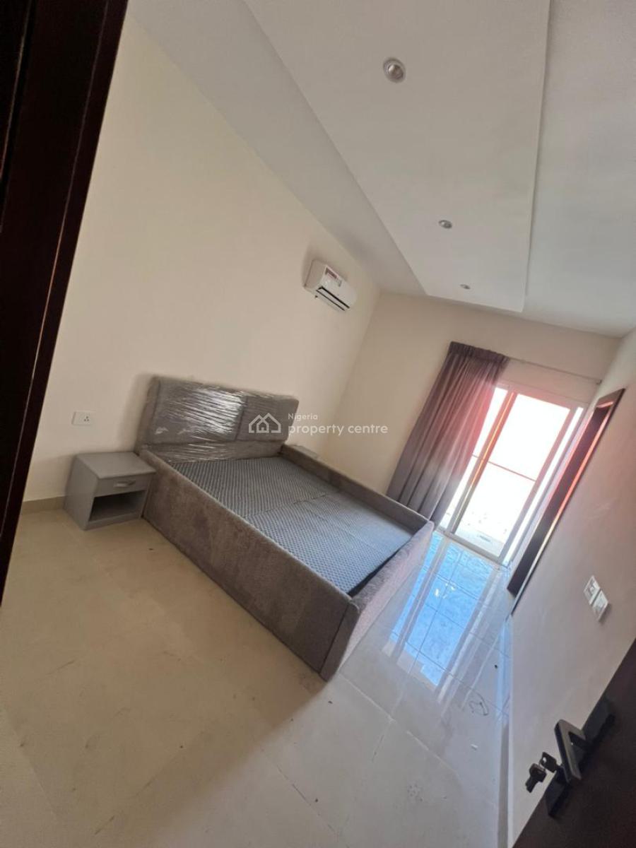 Luxury Serviced 2 Bedroom Apartment, Victoria Island., Victoria Island (vi), Lagos, Flat / Apartment for Rent