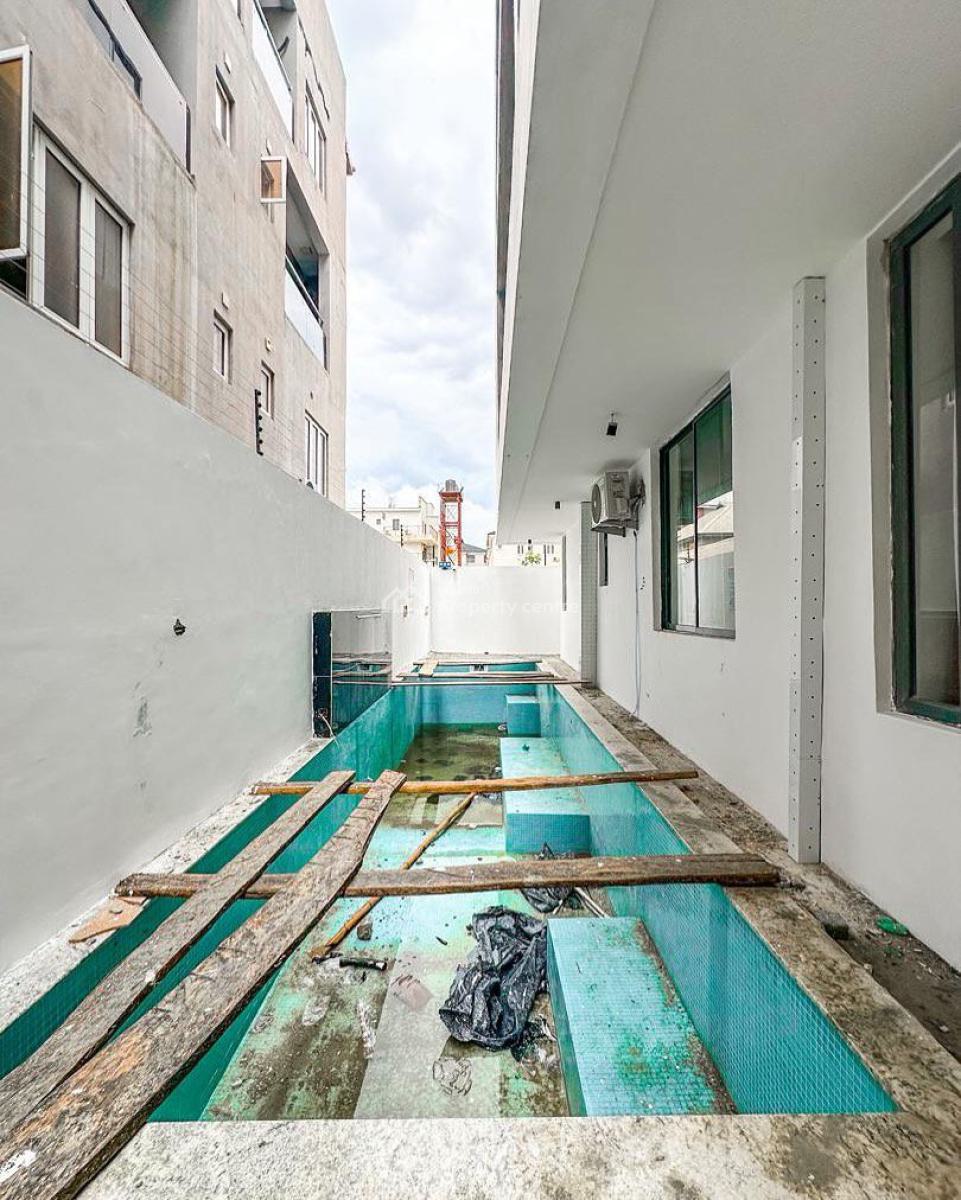 Luxury  Fully Finished 2 Bedroom Apartment, Oniru, Victoria Island (vi), Lagos, Flat / Apartment for Sale