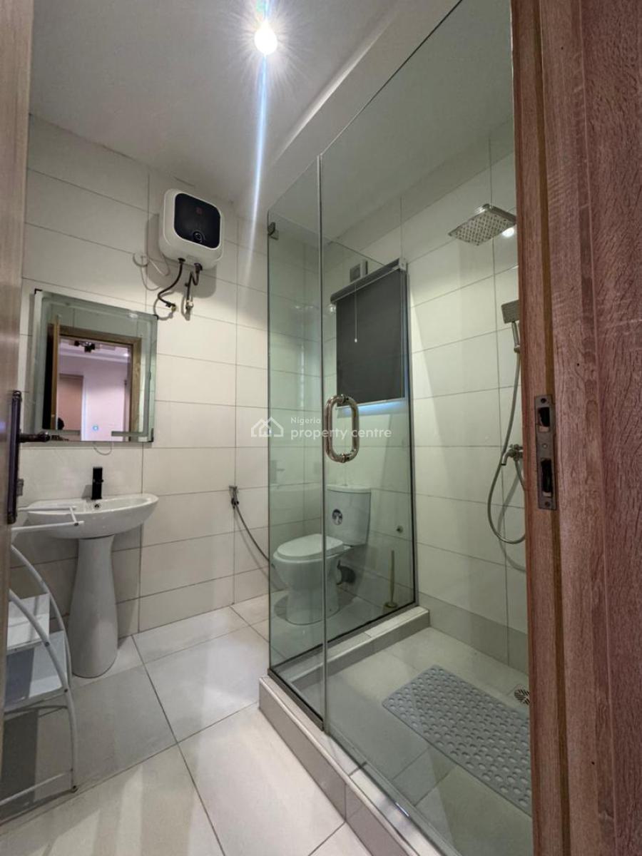 Luxury 2 Bedroom Apartment with Ps5, Ikate Ilasan, Ikate, Lekki, Lagos, Flat / Apartment Short Let