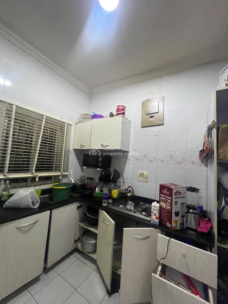 1bedroom Apartment, Ologolo, Lekki, Lagos, Self Contain (single Rooms) for Rent