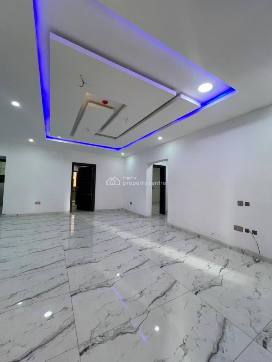 Brand New 2bedroom Apartment, Lekki Phase 1, Lekki, Lagos, Flat / Apartment for Rent