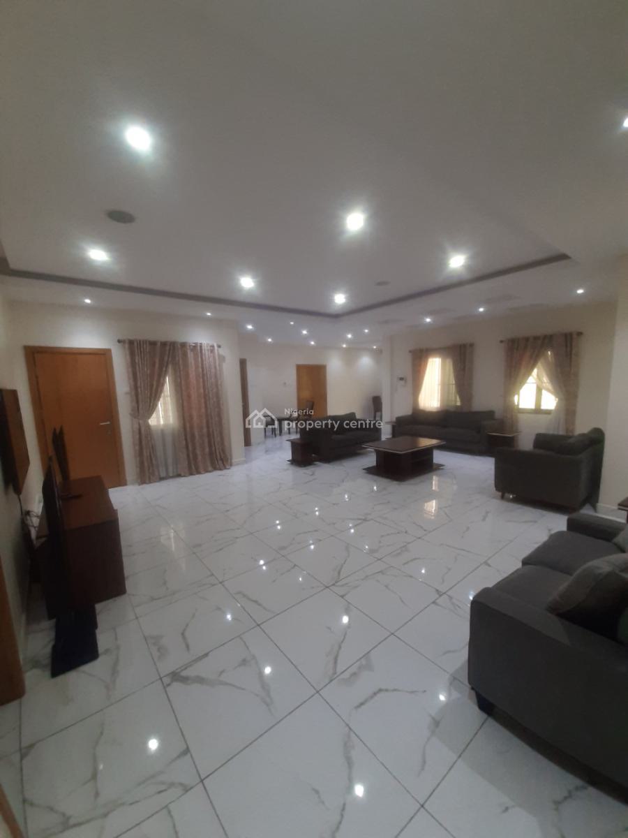 3, Oniru, Victoria Island (vi), Lagos, Flat / Apartment for Rent