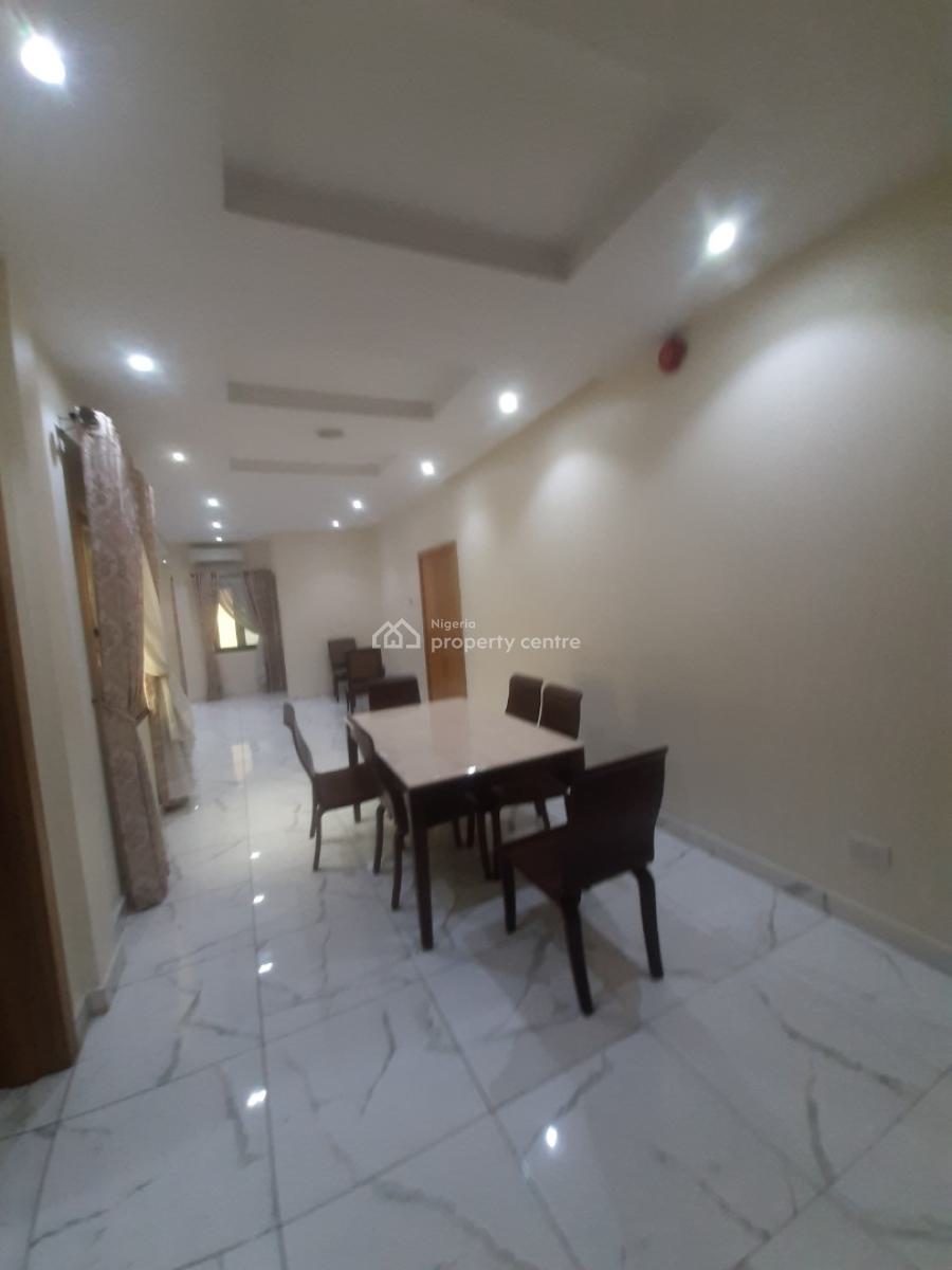 3, Oniru, Victoria Island (vi), Lagos, Flat / Apartment for Rent
