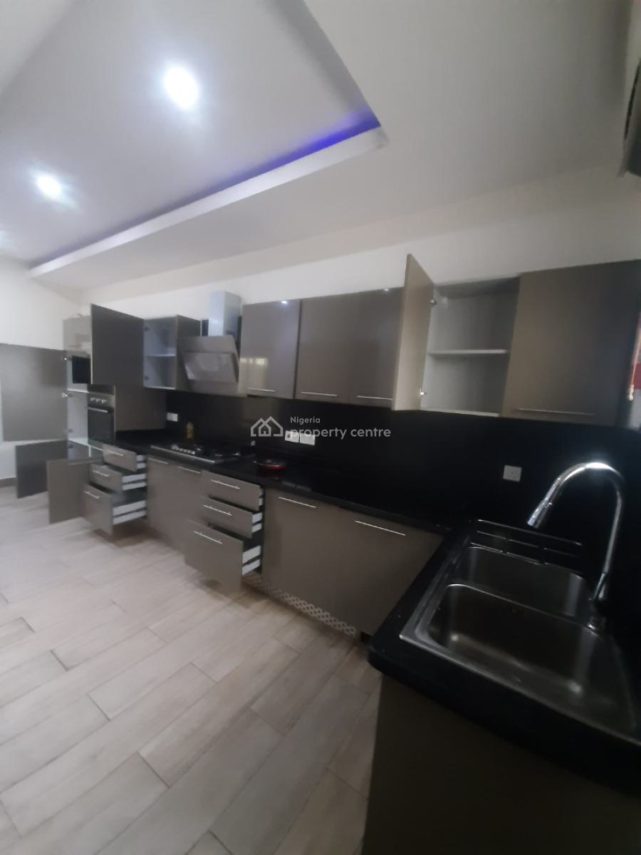 3, Oniru, Victoria Island (vi), Lagos, Flat / Apartment for Rent