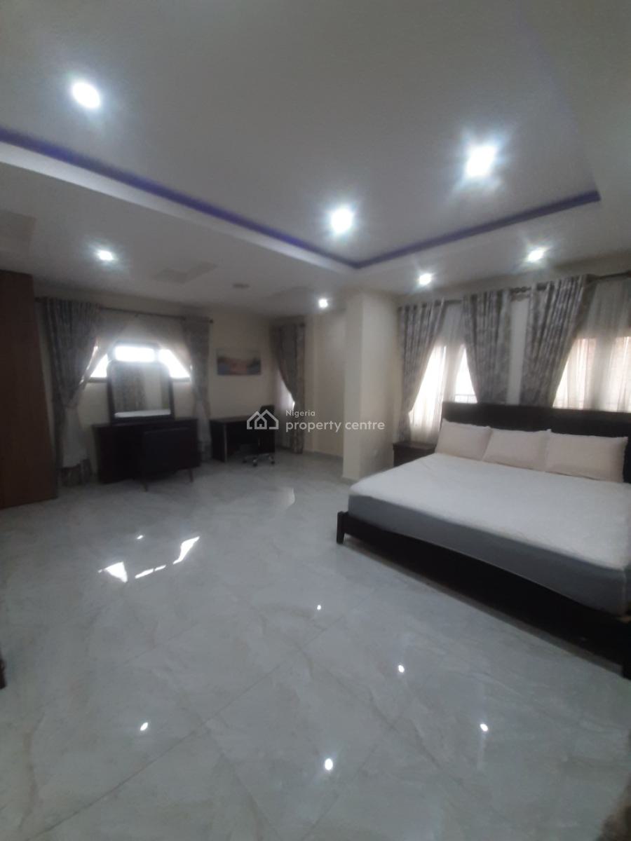 3, Oniru, Victoria Island (vi), Lagos, Flat / Apartment for Rent