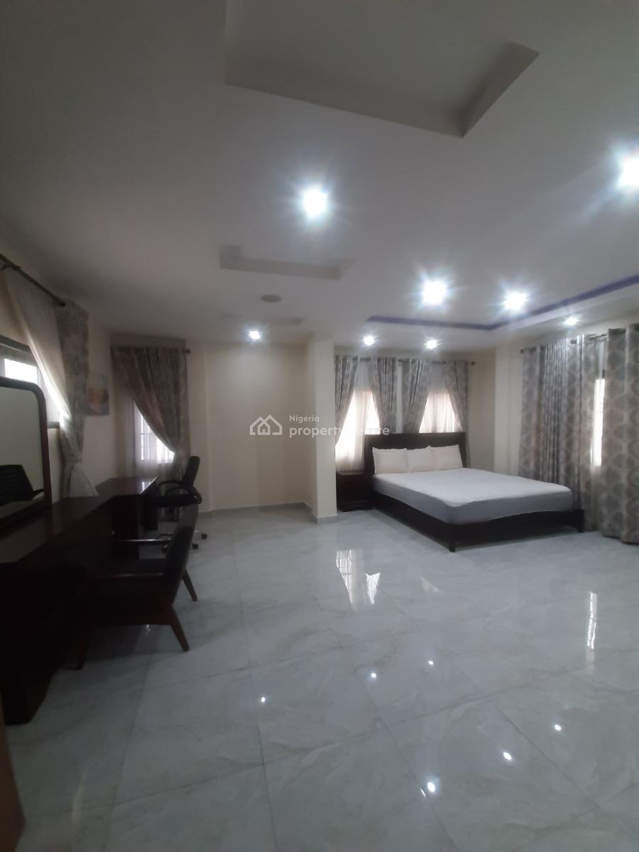 3, Oniru, Victoria Island (vi), Lagos, Flat / Apartment for Rent