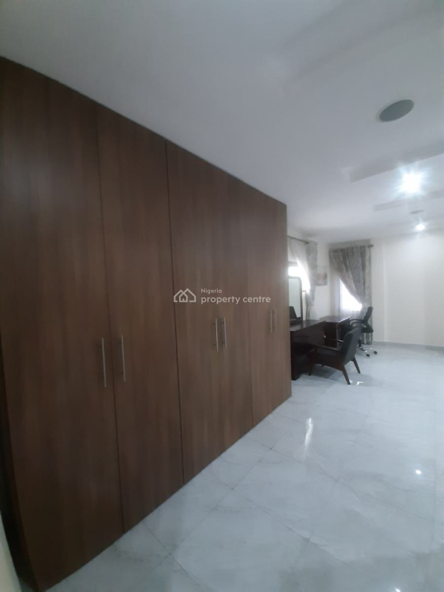 3, Oniru, Victoria Island (vi), Lagos, Flat / Apartment for Rent