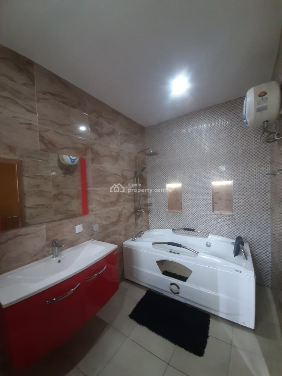 3, Oniru, Victoria Island (vi), Lagos, Flat / Apartment for Rent