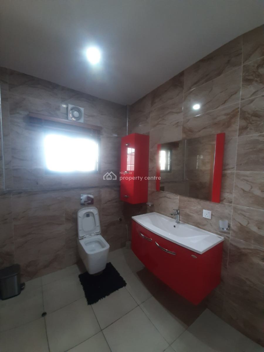3, Oniru, Victoria Island (vi), Lagos, Flat / Apartment for Rent
