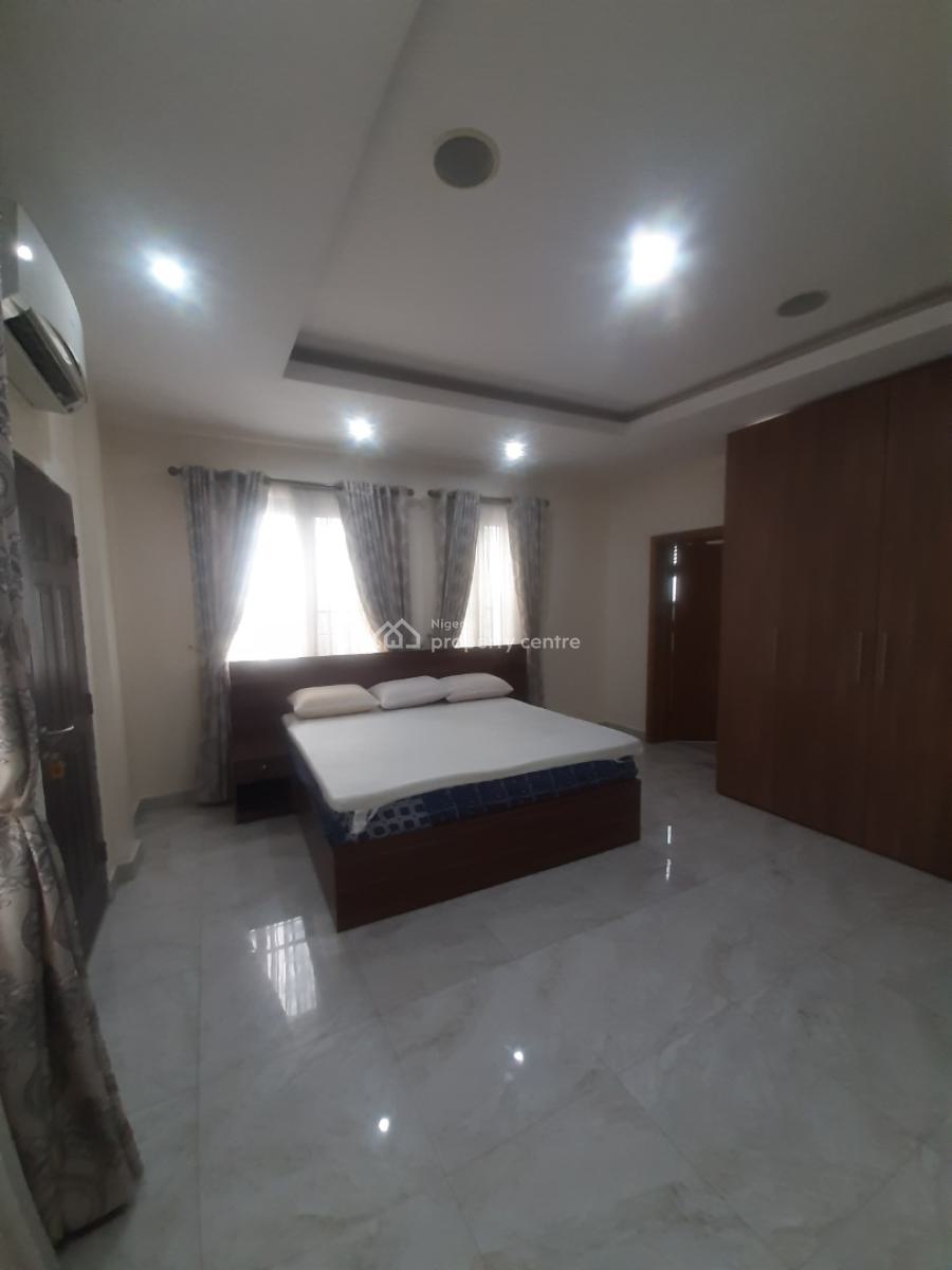 3, Oniru, Victoria Island (vi), Lagos, Flat / Apartment for Rent