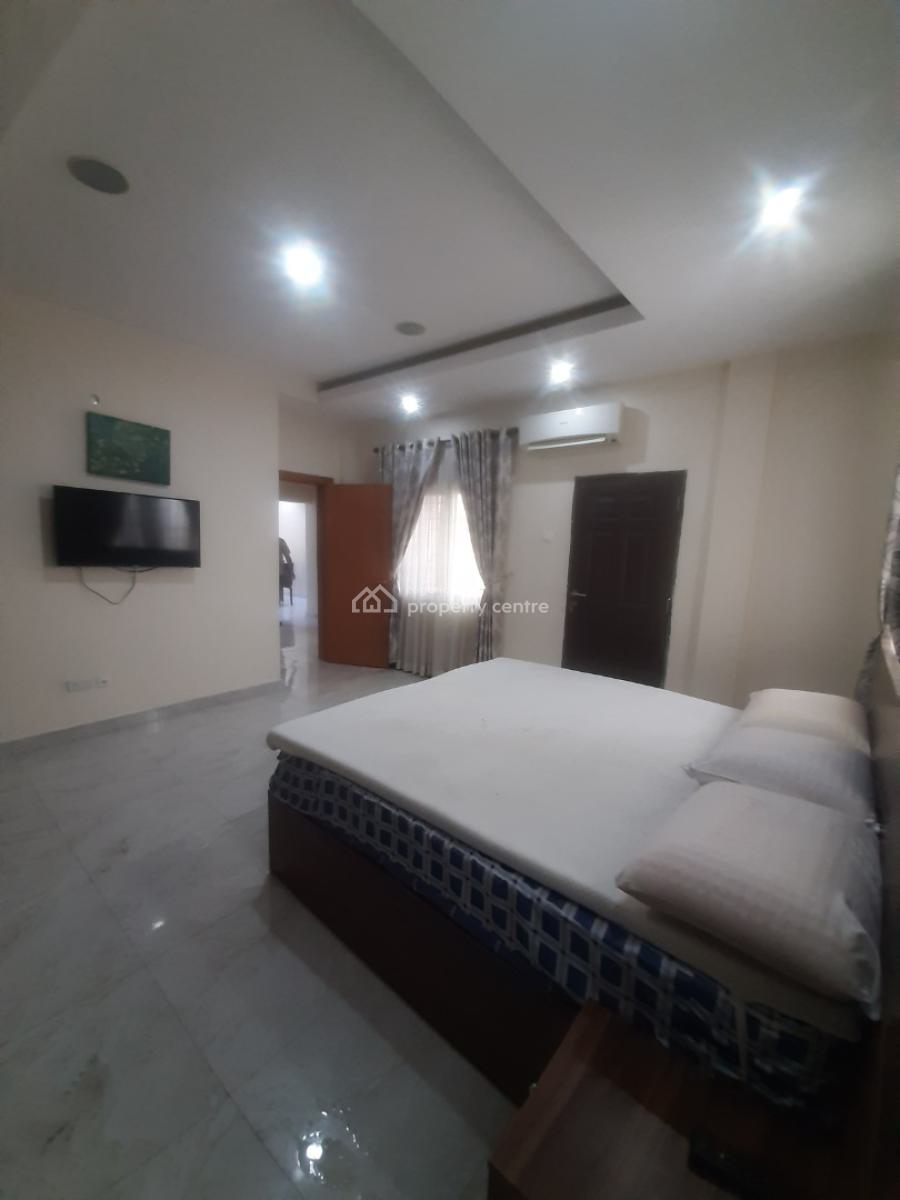 3, Oniru, Victoria Island (vi), Lagos, Flat / Apartment for Rent