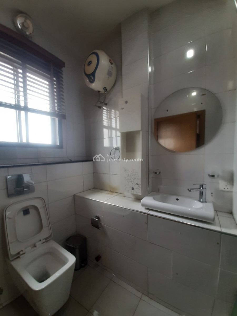 3, Oniru, Victoria Island (vi), Lagos, Flat / Apartment for Rent