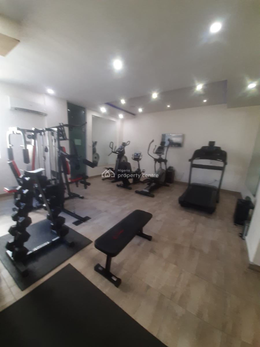 3, Oniru, Victoria Island (vi), Lagos, Flat / Apartment for Rent