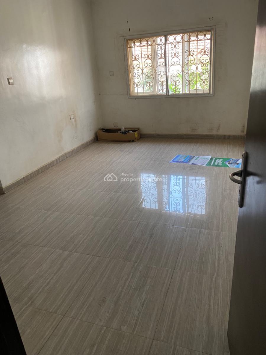 Onebedroom Bq, Road 5, Galadimawa, Abuja, Mini Flat (room and Parlour) for Rent