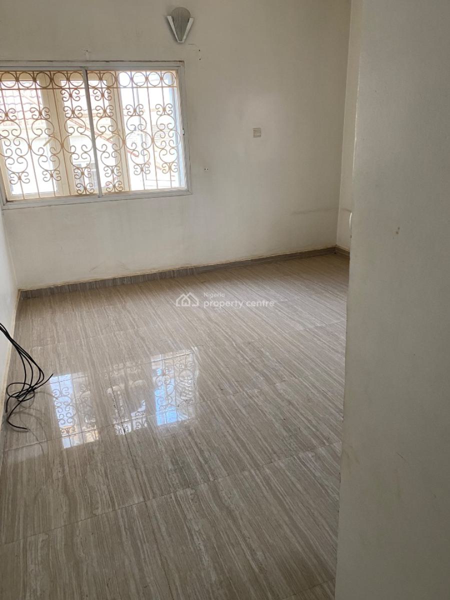 Onebedroom Bq, Road 5, Galadimawa, Abuja, Mini Flat (room and Parlour) for Rent