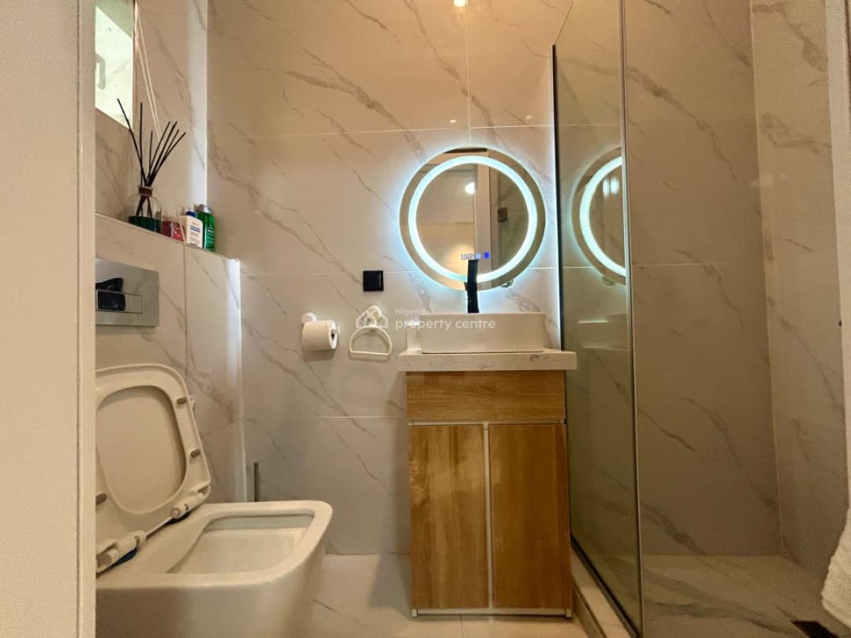 Luxury 2bedroom Apartment, Parkview Ikoyi, Ikoyi, Lagos, Flat / Apartment Short Let