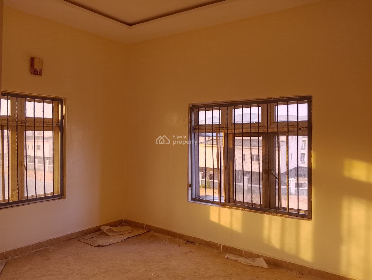 3 Bedrooms Flat, Udoka Jameson Street, Katampe (main), Katampe, Abuja, Flat / Apartment for Rent