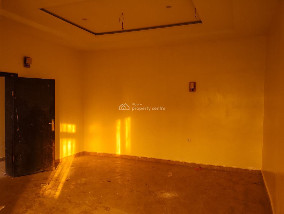 3 Bedrooms Flat, Udoka Jameson Street, Katampe (main), Katampe, Abuja, Flat / Apartment for Rent