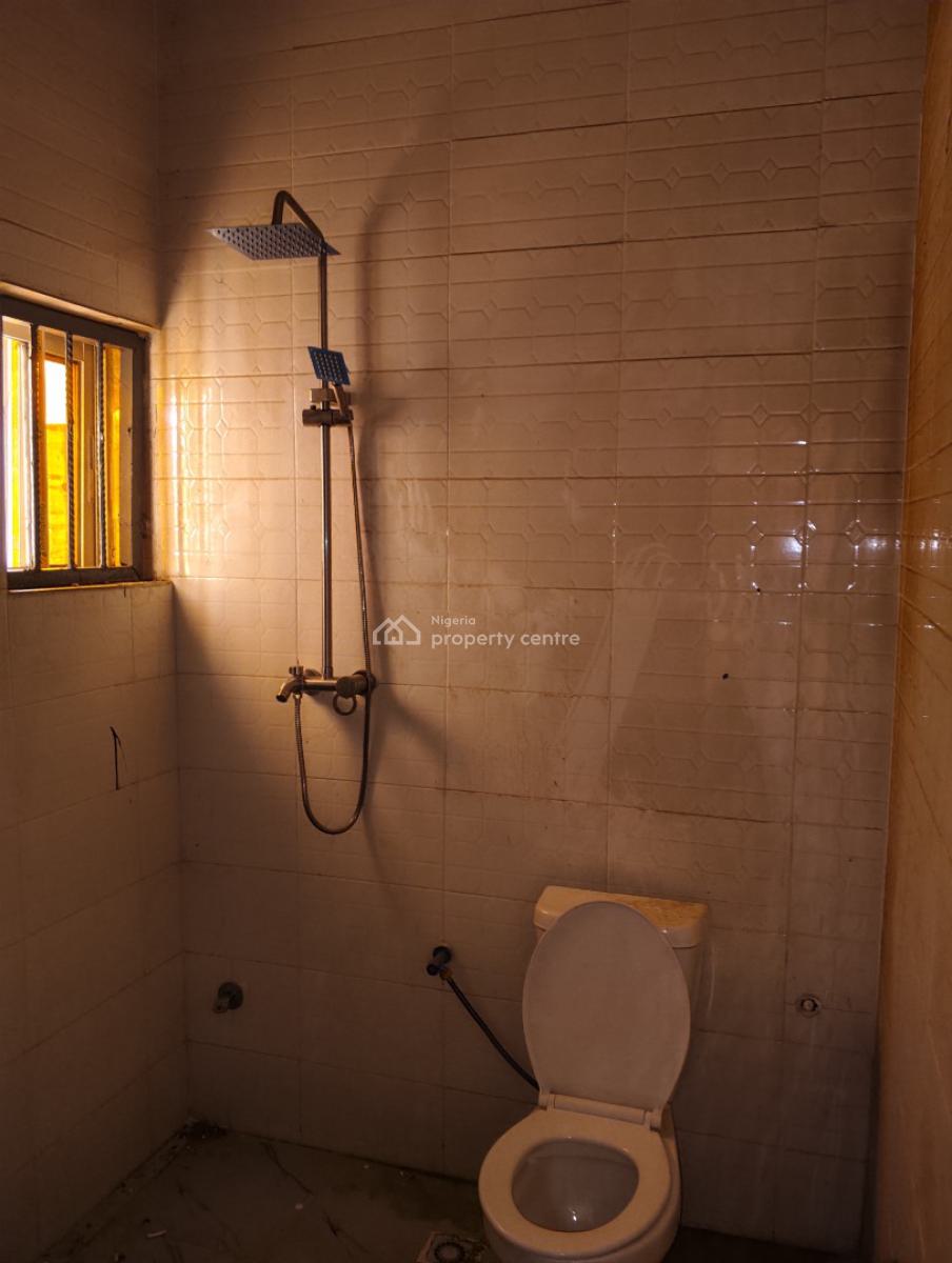 3 Bedrooms Flat, Udoka Jameson Street, Katampe (main), Katampe, Abuja, Flat / Apartment for Rent